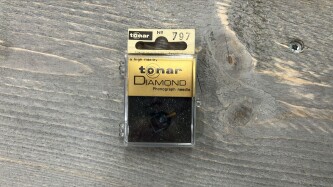 797 DS- Naald voor Pioneer PN-110 MK II Tonar 797 1