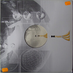 J.F.K. (The Remixes Part Two) HPLUS 004 3