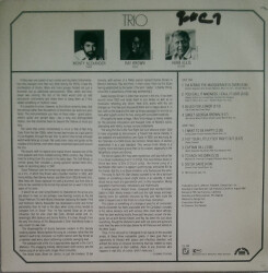 Trio CJ-136 2