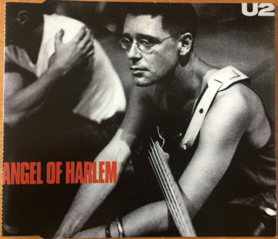 Angel Of Harlem 661 920