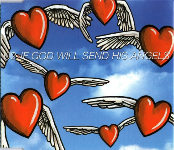 If God Will Send His Angels CID 684