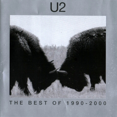 The Best Of 1990-2000 & B-Sides CIDTZU213