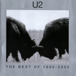 The Best Of 1990-2000 & B-Sides CIDTZU213 1