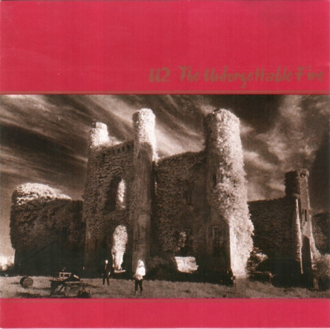The Unforgettable Fire 610 194