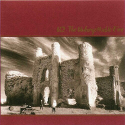 The Unforgettable Fire 822 898-2 1
