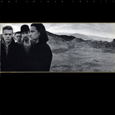 The Joshua Tree 208219