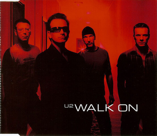 Walk On CID 788