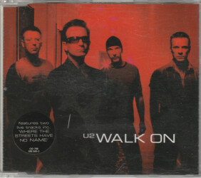Walk On CID 788 2