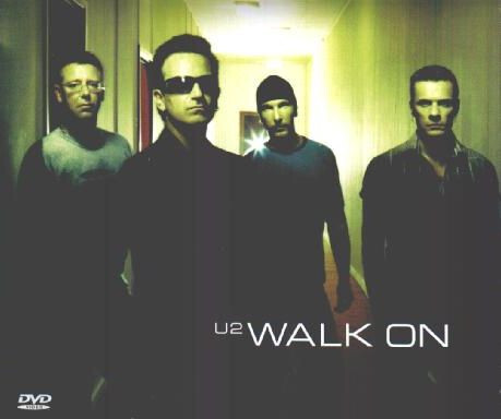 Walk On CIDV 788