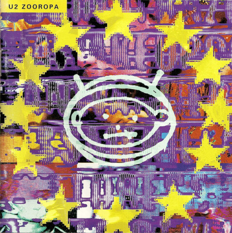 Zooropa 314-518 047-2