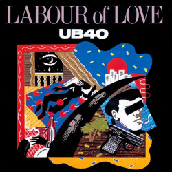 Labour Of Love 205 716 1