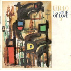 Labour Of Love II DEPCD 14 1