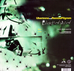 Black Widow Renn3042 2