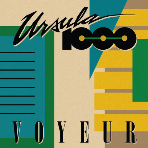 Voyeur R15520