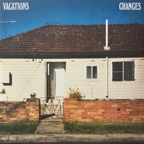 Changes none