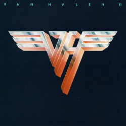 Van Halen II RR1 3312 1