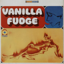 Vanilla Fudge SD 33-224 1
