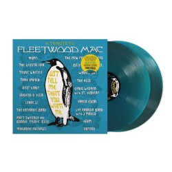 Just Tell Me That You Want Me: A Tribute To Fleetwood Mac 888072752504 2
