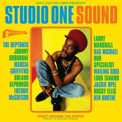 STUDIO ONE SOUND 5026328302560 1
