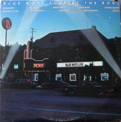 Blue Note Live At The Roxy BN-LA663-J2 1