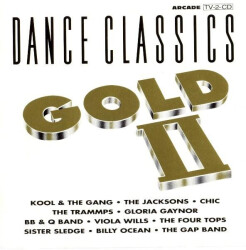 Dance Classics Gold II 01 6060 62 1