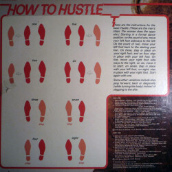 Hustle Hits DEP-2019 2