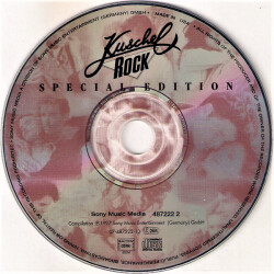 Kuschelrock Special Edition - Happy Birthday 487222 2 4