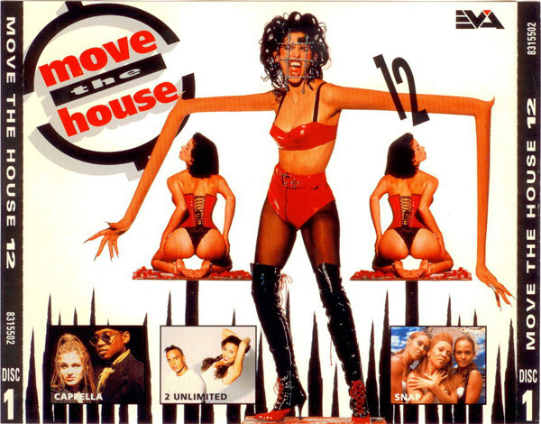 Move The House 12 8315502