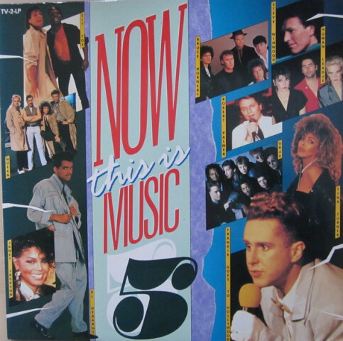 Now This Is Music 5 302839