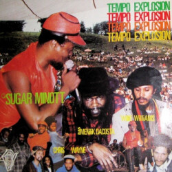 Tempo Explosion A.D.M.-070 1