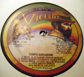 Tempo Explosion A.D.M.-070 2