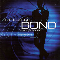 The Best Of Bond ...James Bond 72435-40554-2-3 1