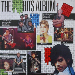 The Hits Album ADEH 167 1