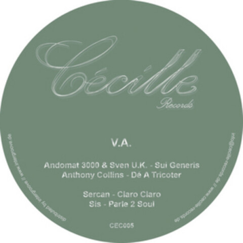 V.A. CEC005