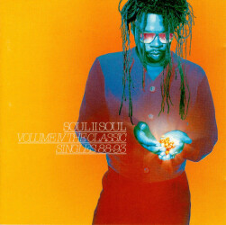 Volume IV The Classic Singles 88-93 7243 8 39281 2 5