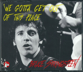 We Gotta Get Out Of This Place GDR CD 9005 1