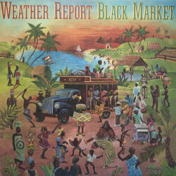 Black Market K63752 1