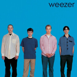 Weezer 00602547945396 1