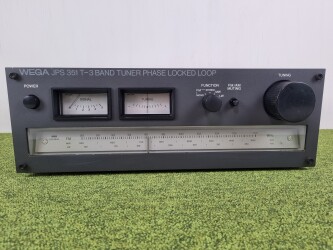 JPS 351 T-3 Band Tuner Phase Locked Loop 04695