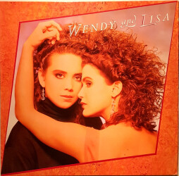 Wendy And Lisa 208 574-630 1