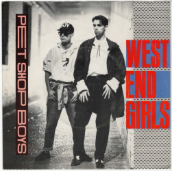 West End Girls 006 20 0922 7 1