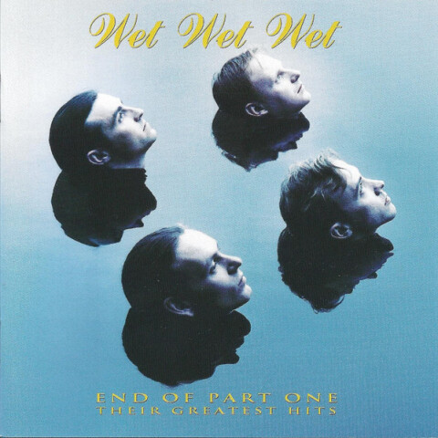 End Of Part One (Their Greatest Hits) 522 495-2