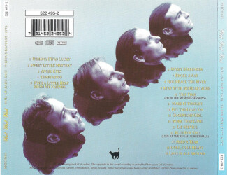 End Of Part One (Their Greatest Hits) 522 495-2 2