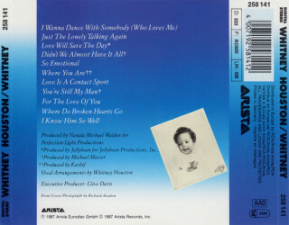 Whitney 258 141 2