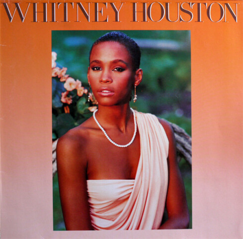 Whitney Houston 206 978