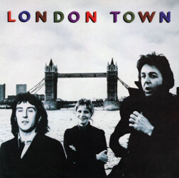 London Town 5C 062-60521 1