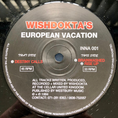 Wishdokta's European Vacation INNA 001