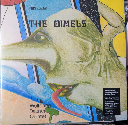 The Oimels 0221491MSW