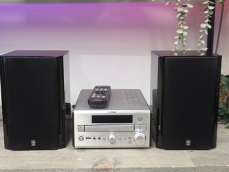 PianoCraft E320 CD Receiver 249228813