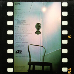 The Yes Album 40 106 2